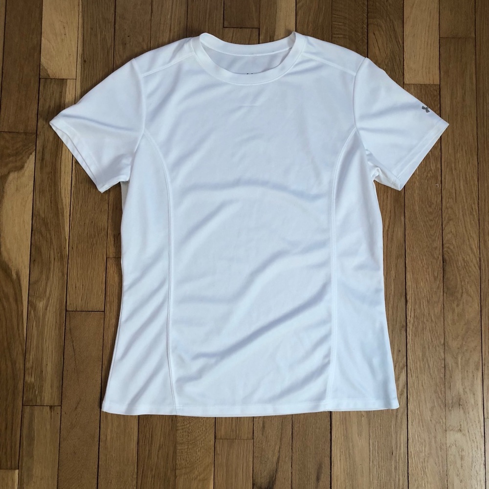 Under armour tee